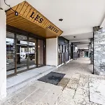 Neves - Location: Pour 4 Personnes Dans Un Quartier Anime Apartment Val Thorens