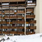 Neves - Location: Pour 4 Personnes Dans Un Quartier Anime Apartment Val Thorens
