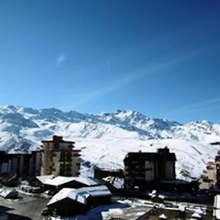 Neves - Location: Pour 4 Personnes Dans Un Quartier Anime Apartamento Val Thorens