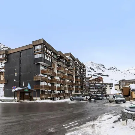 Apartamento Neves - Location: Pour 4 Personnes Dans Un Quartier Anime Val Thorens