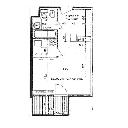 Neves - Location: Pour 4 Personnes Dans Un Quartier Anime