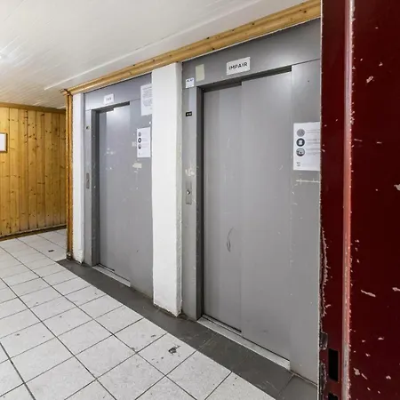 Neves - Location: Pour 4 Personnes Dans Un Quartier Anime *