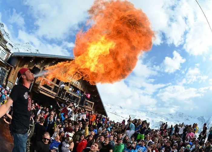 شقة Neves - Location: Pour 4 Personnes Dans Un Quartier Anime فال تورُن