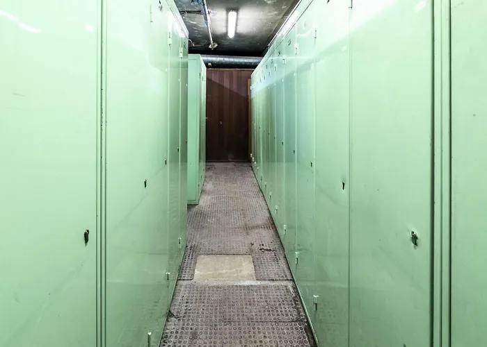 شقة Neves - Location: Pour 4 Personnes Dans Un Quartier Anime فال تورُن